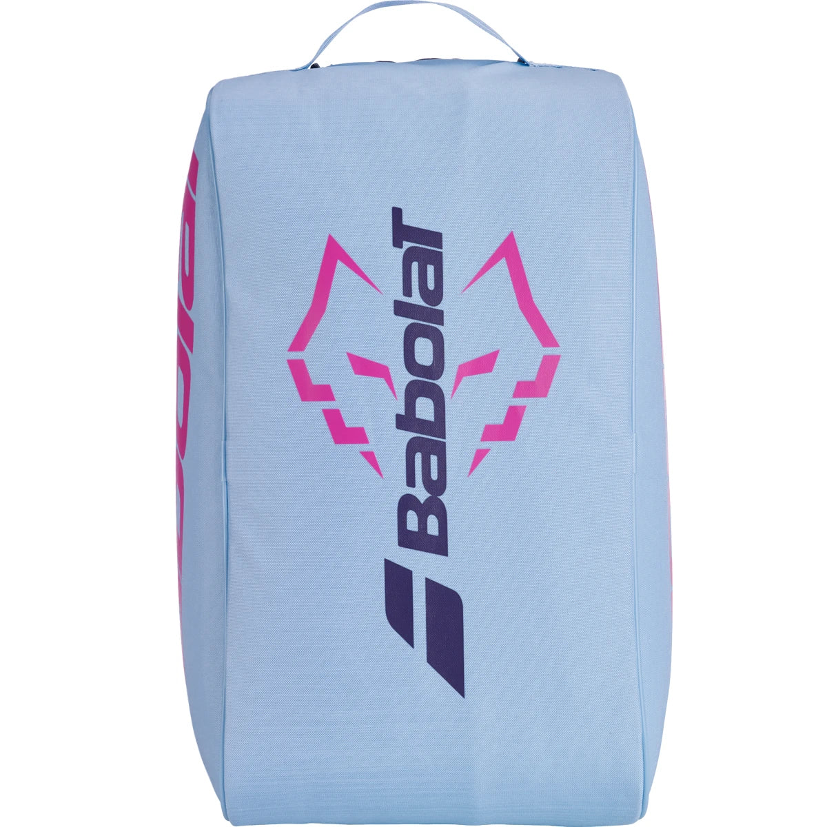 SAC DE PADEL BABOLAT COURT S JUAN LEBRON