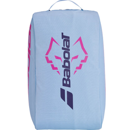 SAC DE PADEL BABOLAT COURT S JUAN LEBRON
