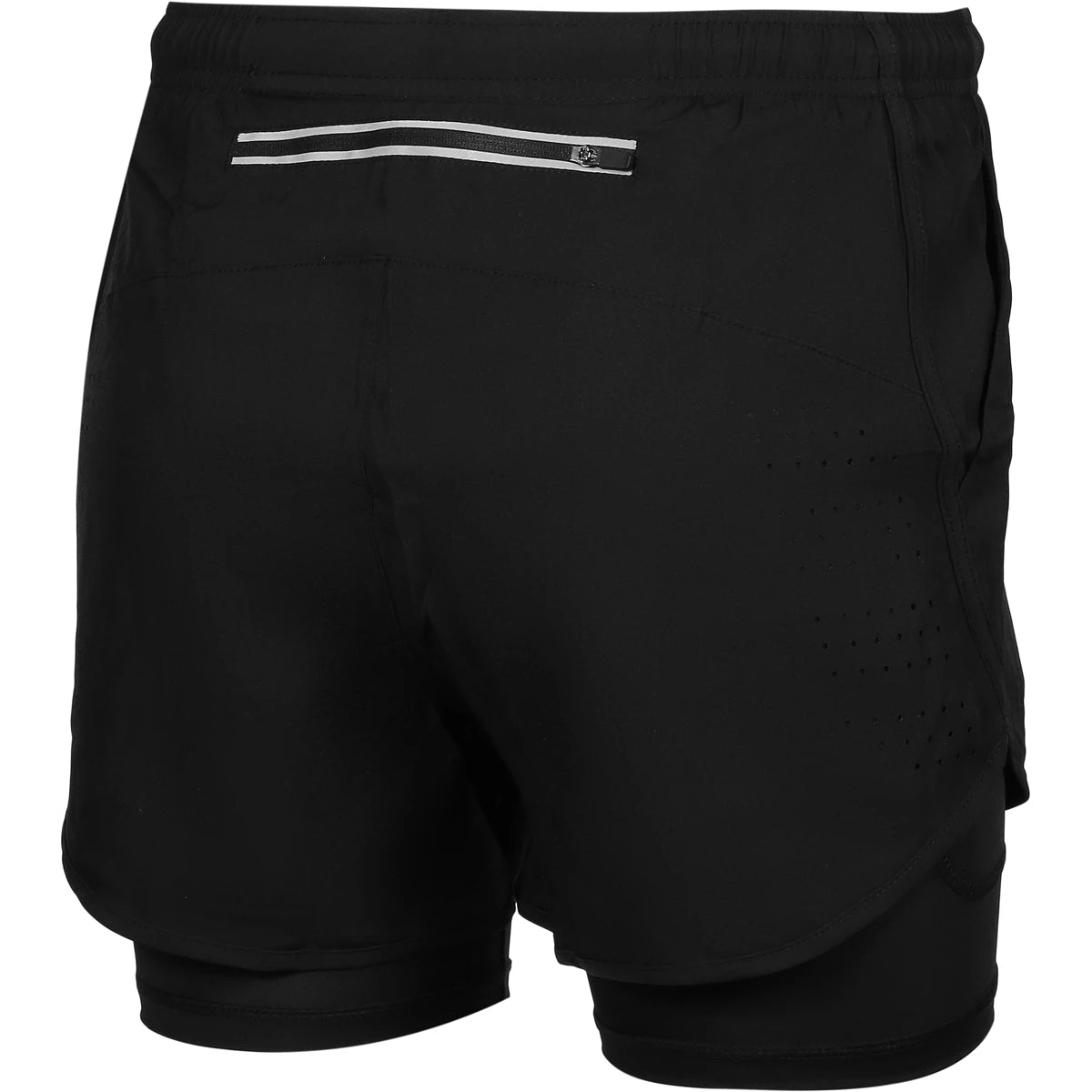 SHORT PADEL MON AMOUR DAMEN 2 IN 1