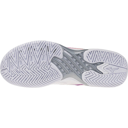 CHAUSSURES MIZUNO FEMME WAVE EXCEED TOUR 7 TOUTES SURFACES