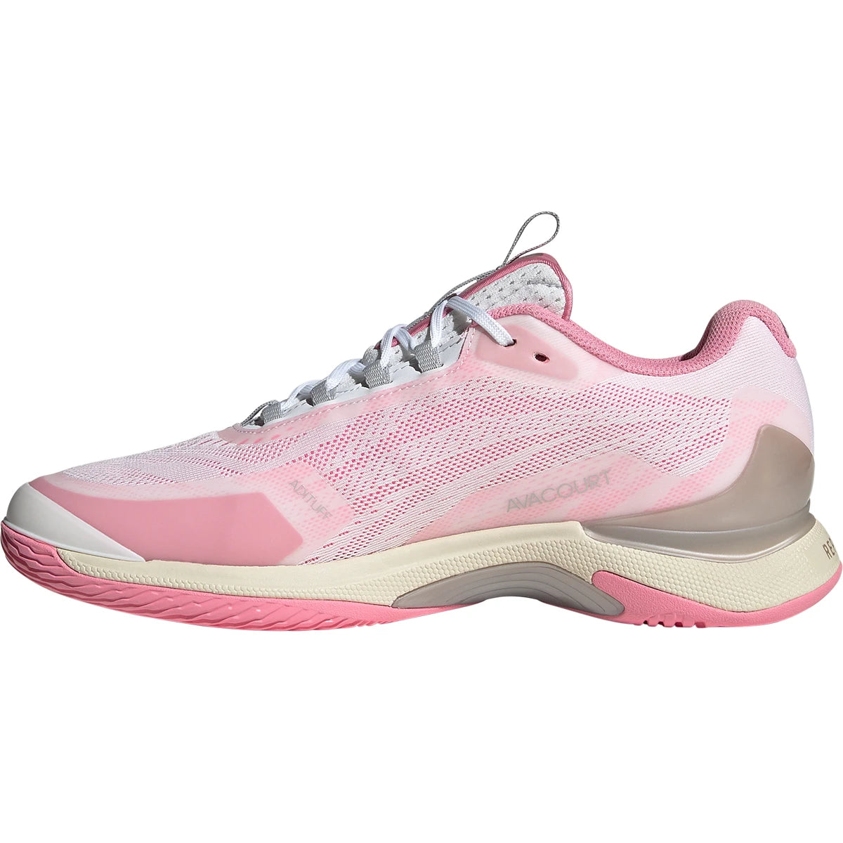 CHAUSSURES ADIDAS FEMME AVACOURT TOUTES SURFACES