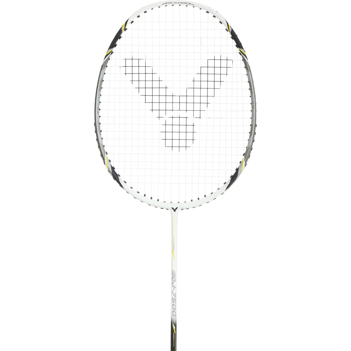 RAQUETTE DE BADMINTON VICTOR G-7500 JUNIOR (CORDEE)