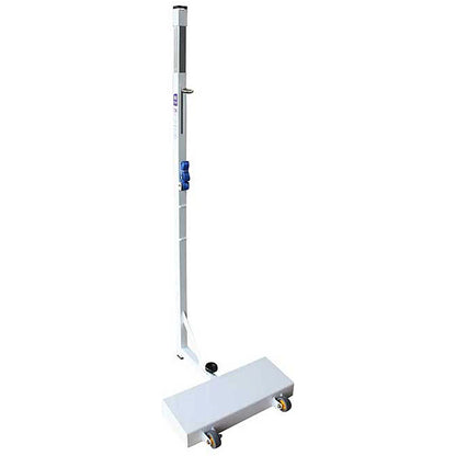 POTEAUX DE BADMINTON COMPETITION SODEX S27240 (SIMPLE - LA PAIRE)