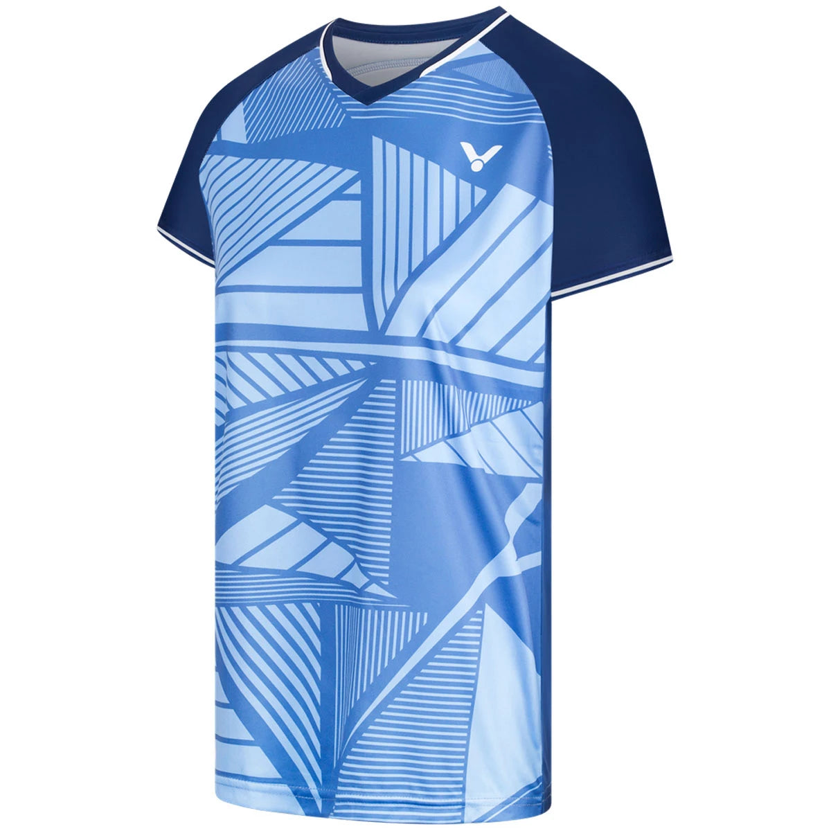 VICTOR WOMEN'S T-SHIRT T-64100 B