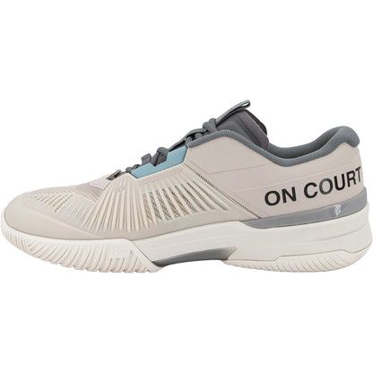 SCHUHE ON THE ROGER PRO FIRE FÜR ALLE OBERFLÄCHEN