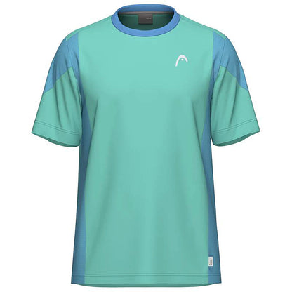 T-SHIRT HEAD VISION SLICE