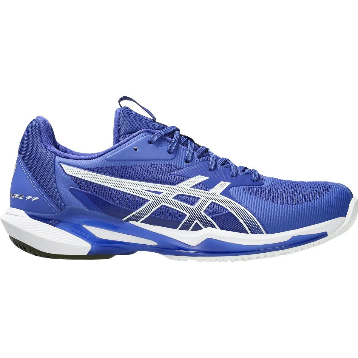 ASICS SOLUTION SPEED FF3 SHOES ALL SURFACES