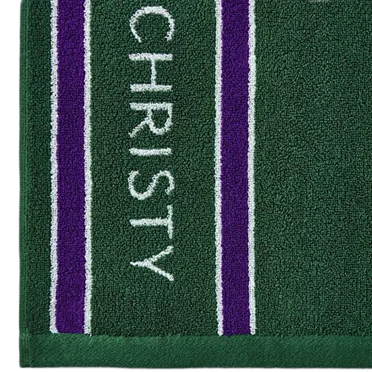 WIMBLEDON 2026 PLAYER TOWEL 70*133 CM