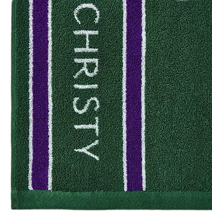WIMBLEDON 2026 PLAYER TOWEL 70*133 CM