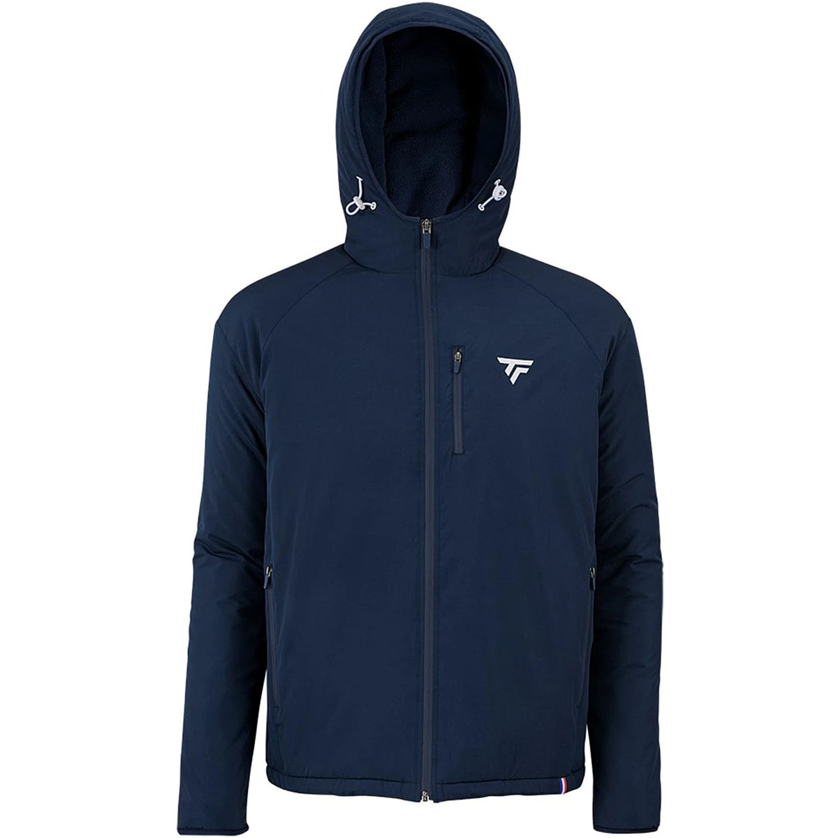 TECINFIBRE POLAR TRAININGSJACKE