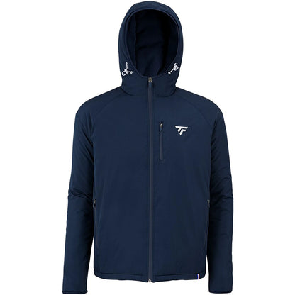 TECINFIBRE POLAR TRAININGSJACKE