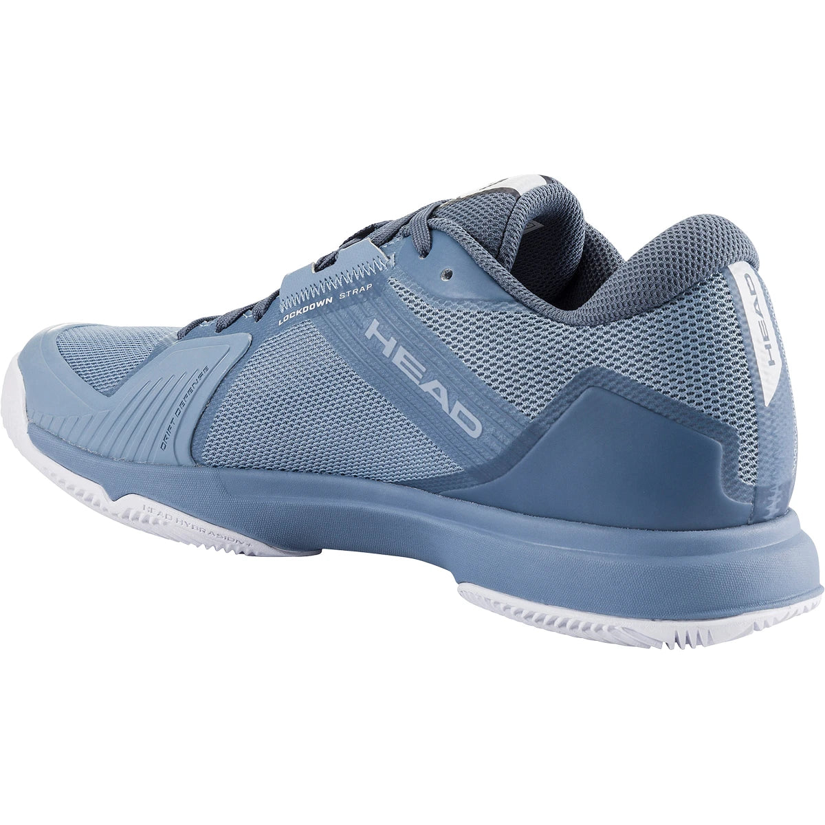 CHAUSSURES HEAD FEMME SPRINT TEAM 4.0 TERRE BATTUE