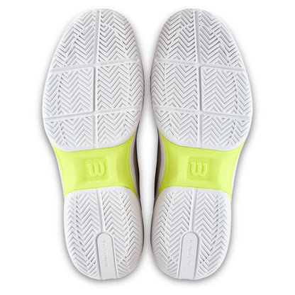 WILSON RUSH LITE 5 ALL SURFACE SHOES