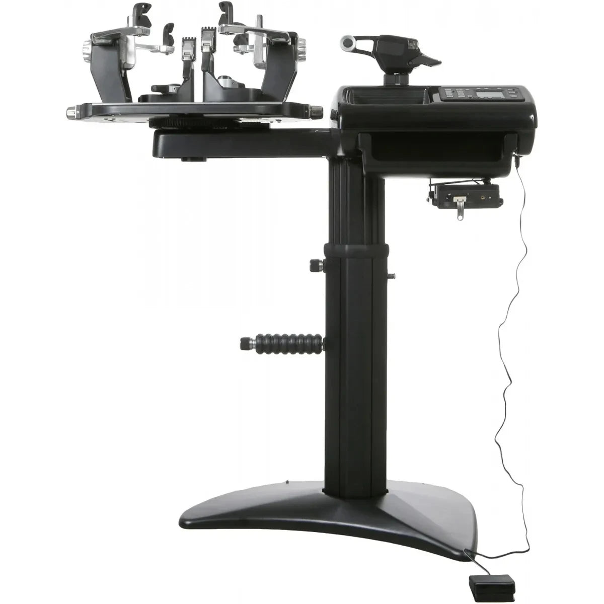 MACHINE A CORDER CB-20 ELECTRONIQUE avec pied