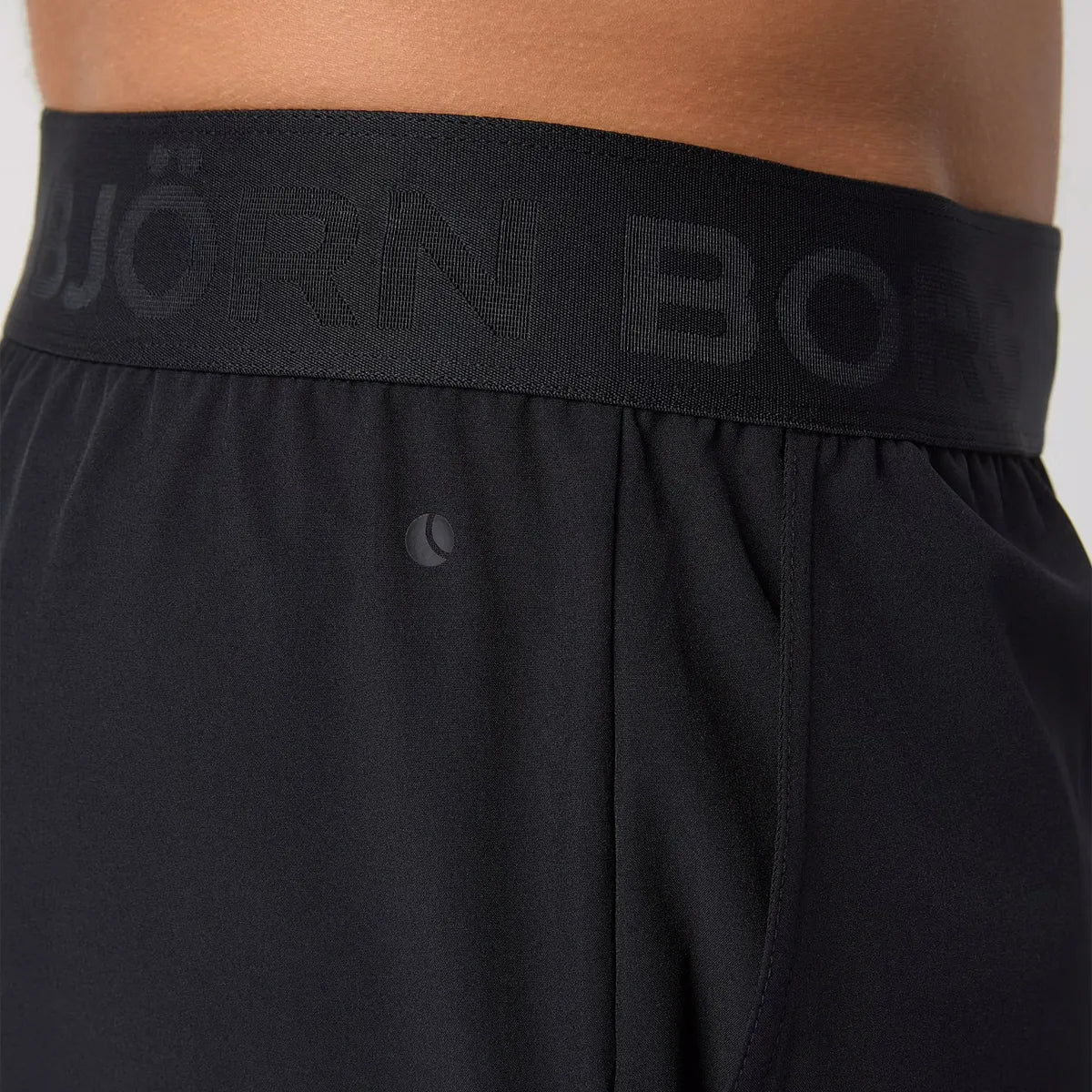 SHORT BJORN BORG 9IN