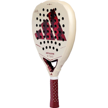ADIDAS METALBONE PADEL RACQUET RESERVED EDT 2026