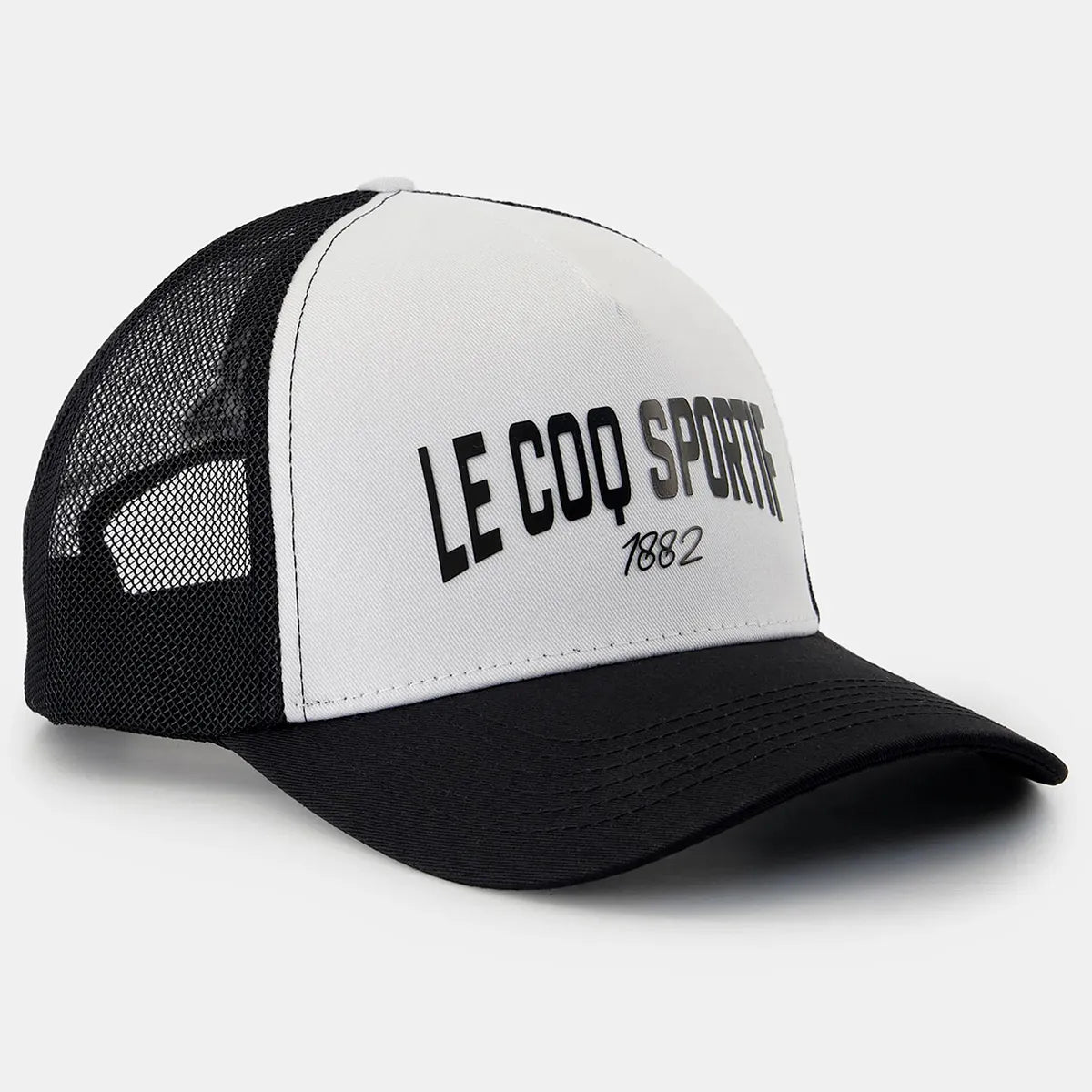 LE COQ SPORTIF TRUCKER KAPPE