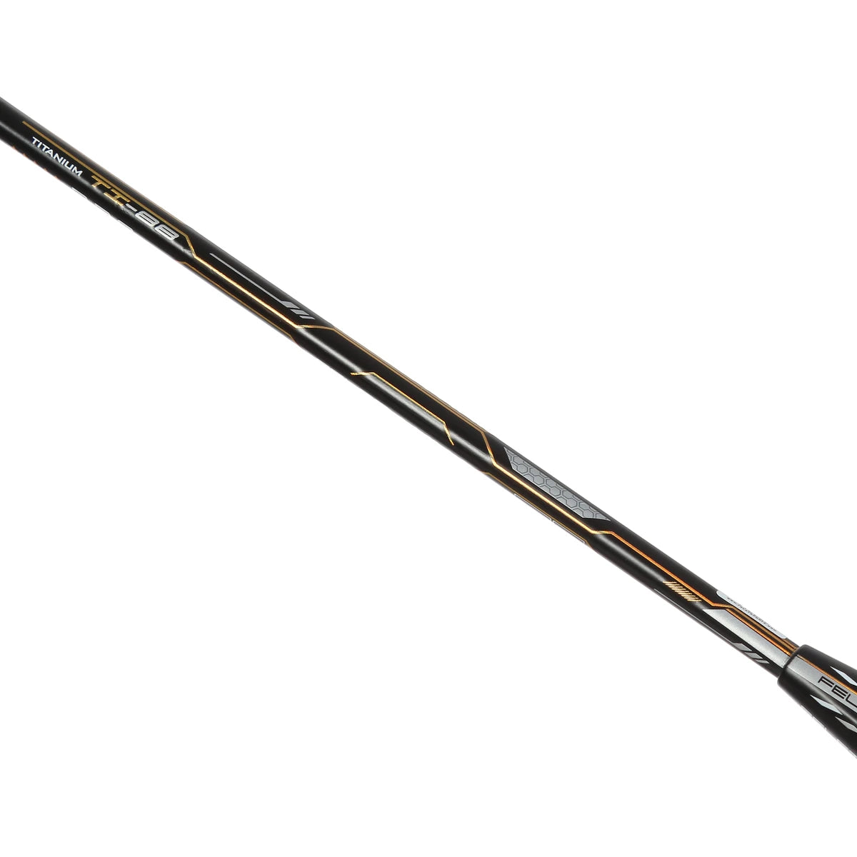 RAQUETTE TEST DE BADMINTON FELET TITANIUM TI 88 4U (NON CORDEE)
