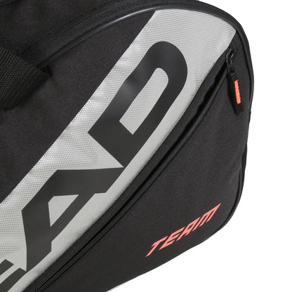 HEAD TEAM TENNIS SCHLÄGERTASCHE L