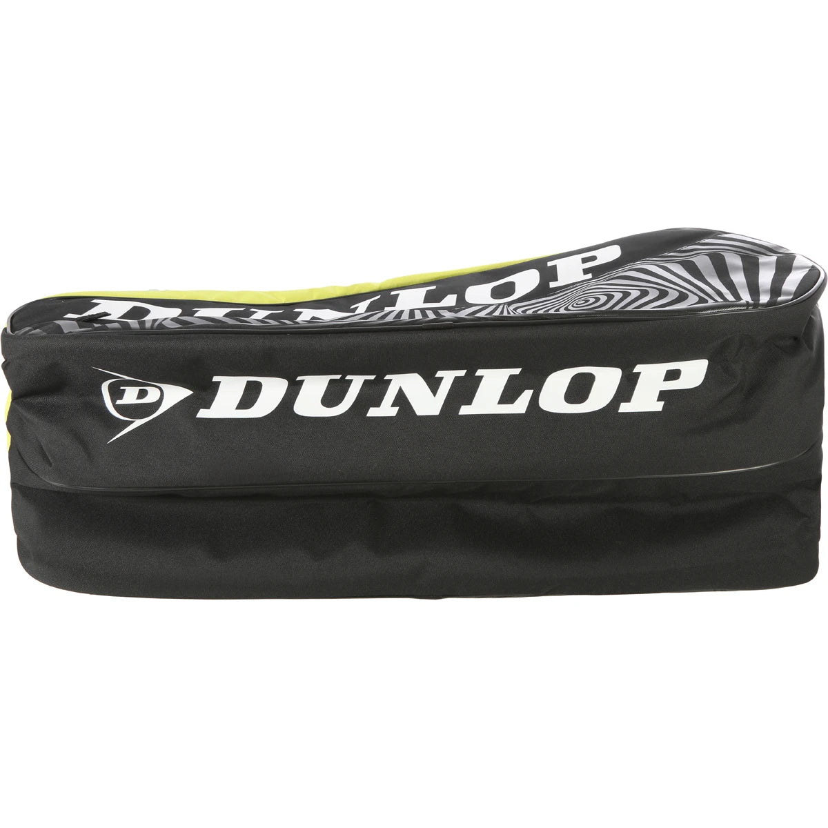 SAC DE TENNIS DUNLOP CLUB 10 RAQUETTES