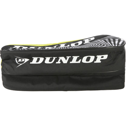 SAC DE TENNIS DUNLOP CLUB 10 RAQUETTES