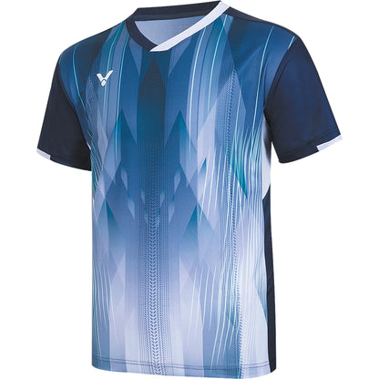 T-SHIRT VICTOR HOMME T-60002TD F