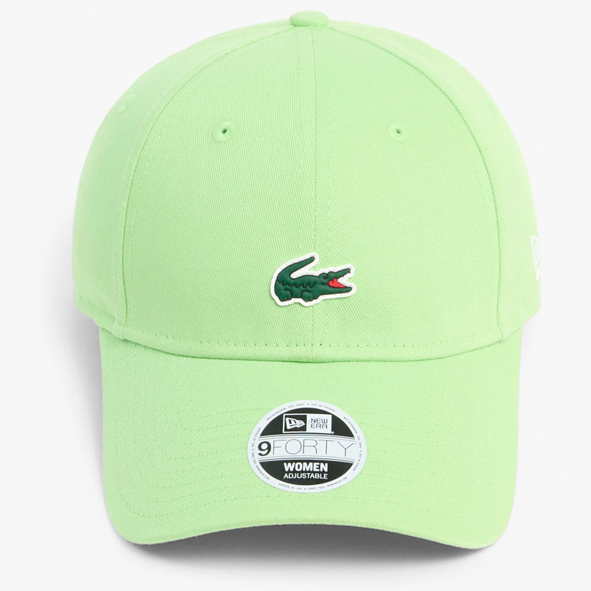 CASQUETTE ERA LACOSTE