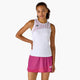 WOMEN'S YONEX TOUR ELITE TANK TOP 20946EX