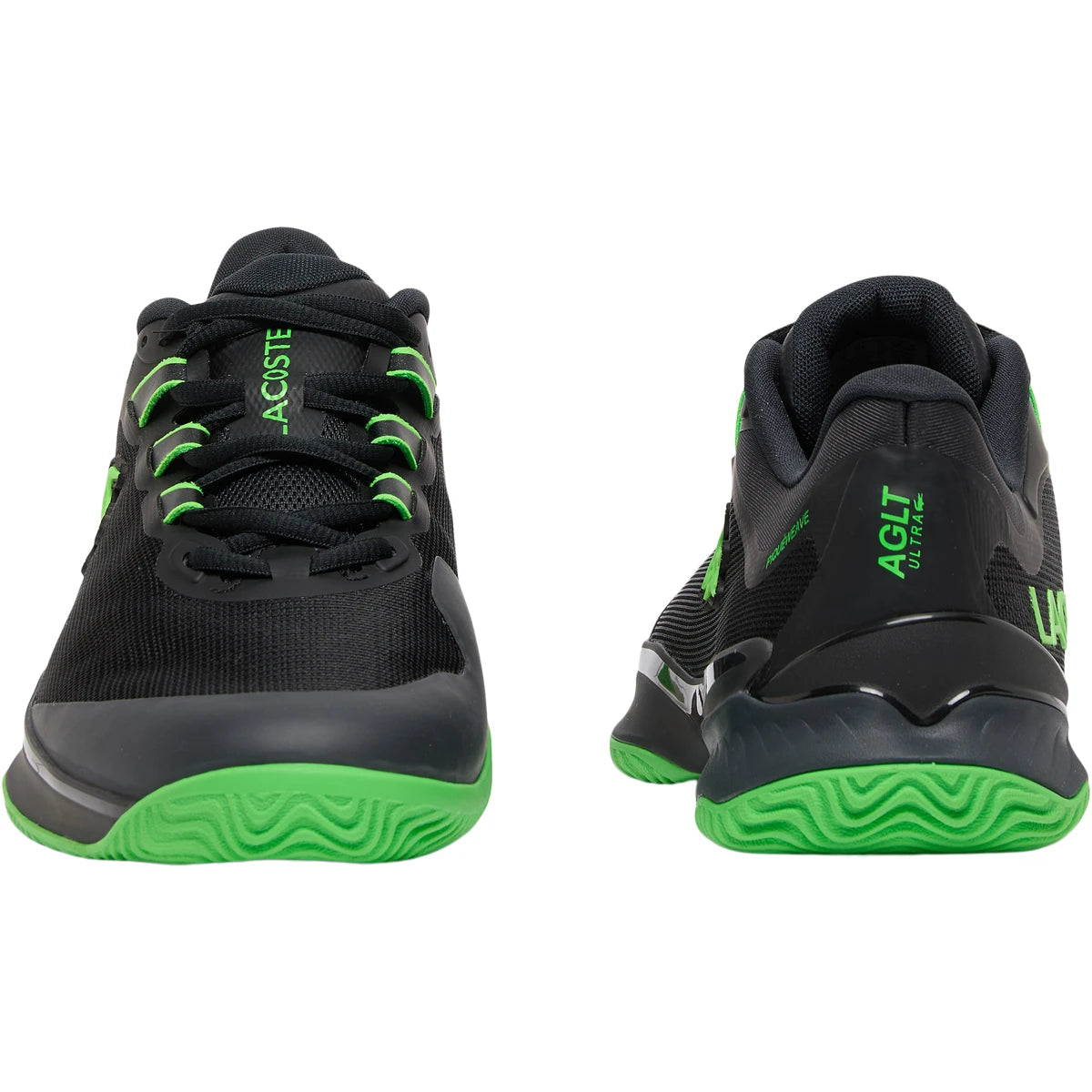 CHAUSSURES LACOSTE AG-LT ULTRA TERRE BATTUE