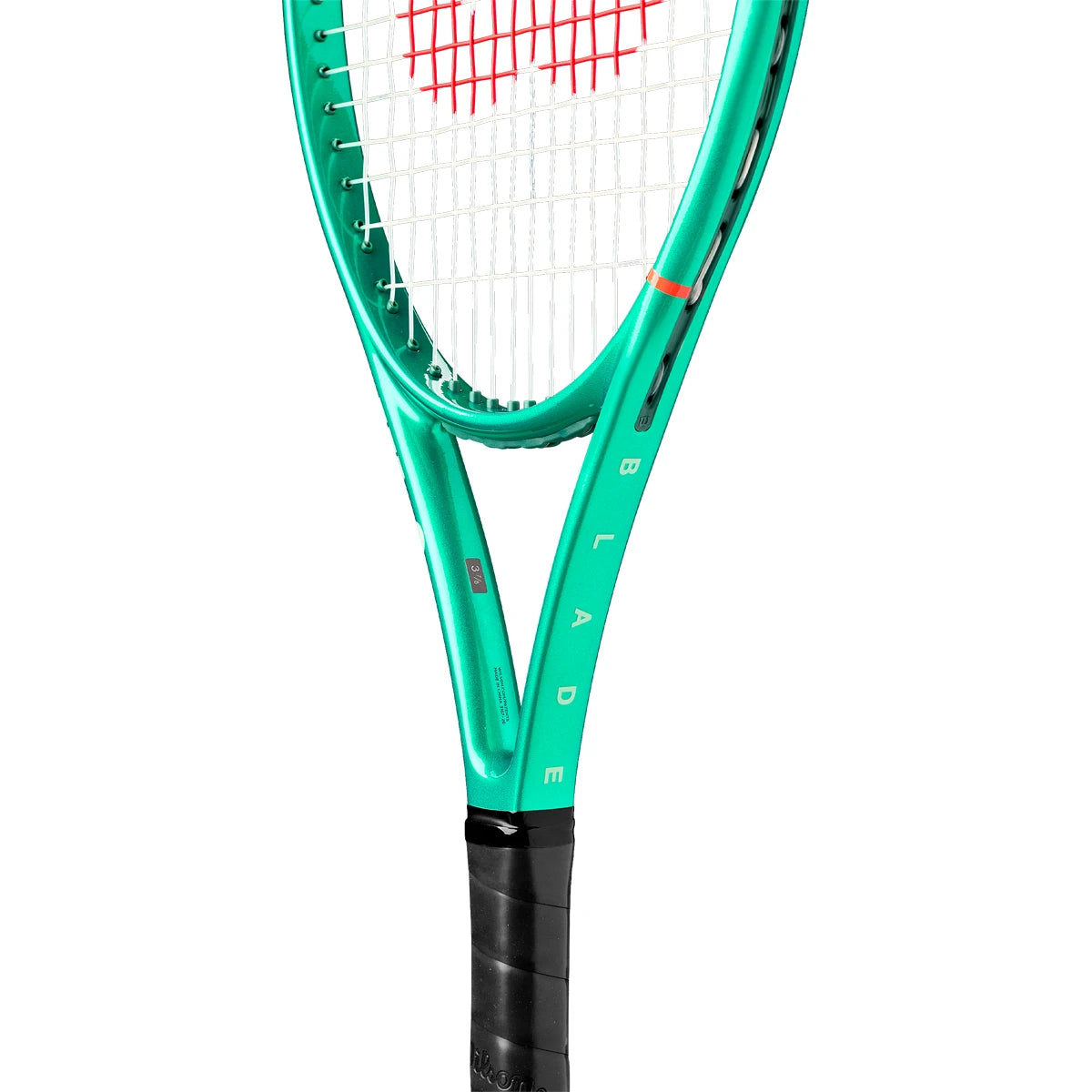 RAQUETTE WILSON JUNIOR BLADE 25 V10