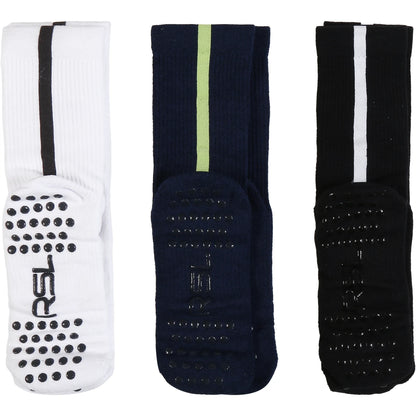 RSL GRIP SOCKEN (BOX)