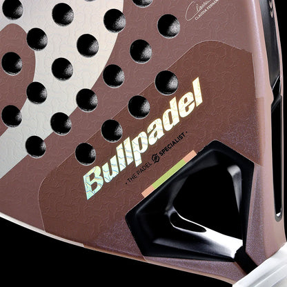 BULLPADEL WONDER 2026 PADEL RACKET