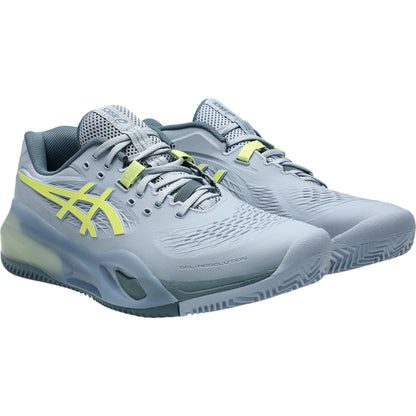 CHAUSSURES ASICS GEL RESOLUTION X TERRE BATTUE