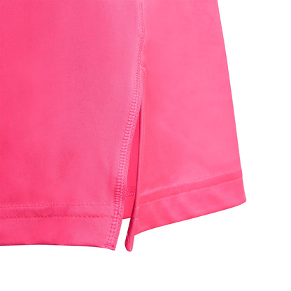 ADIDAS JUNIOR CLUB DRESS
