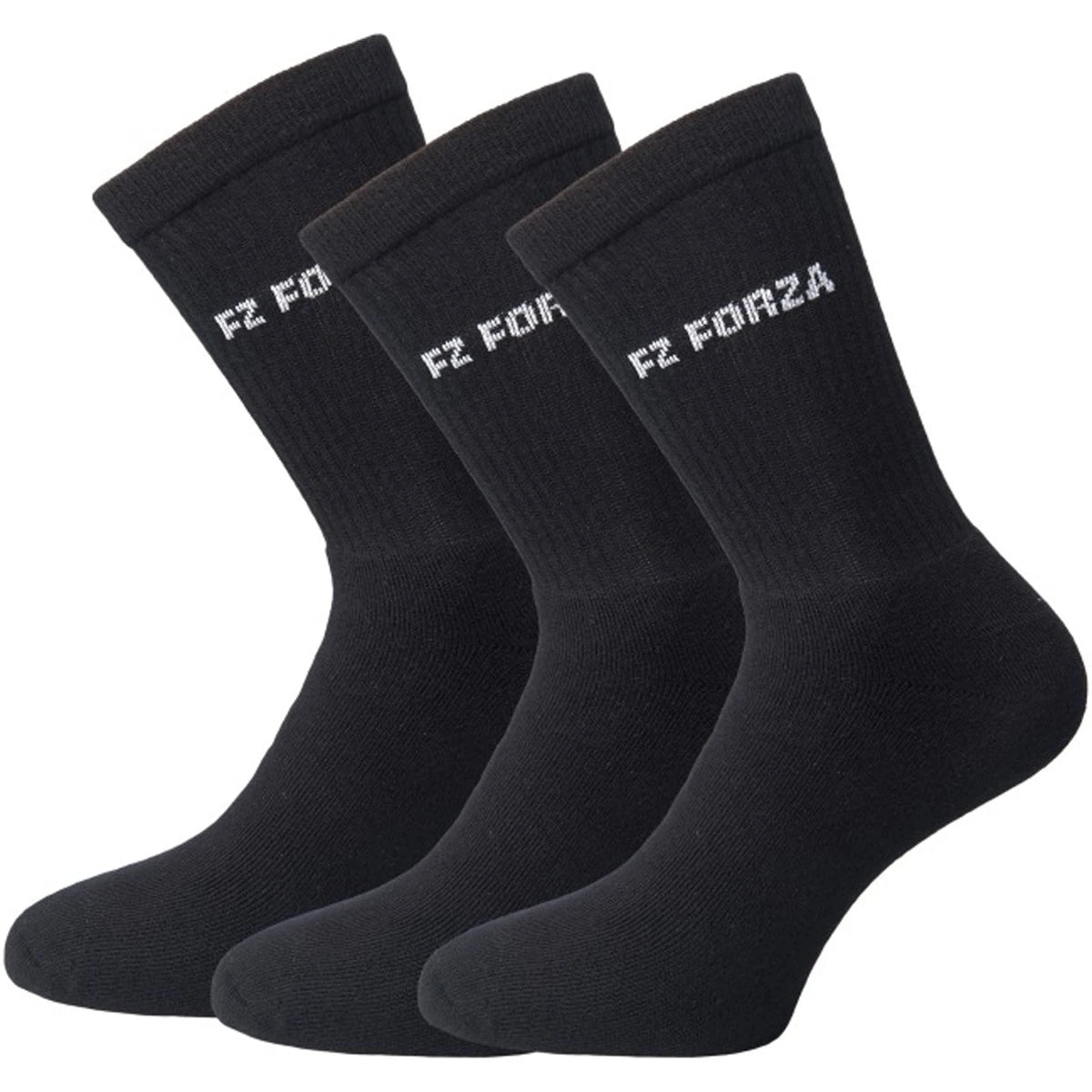 Forza Classic Socks (x3) 2741