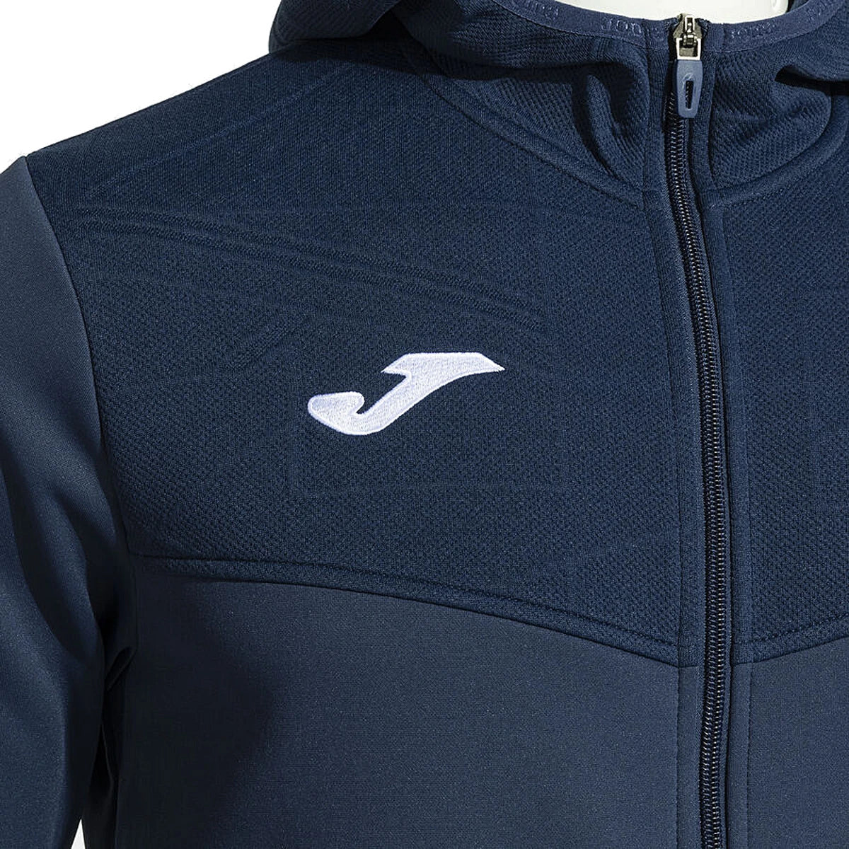 VESTE A CAPUCHE JOMA CAMPUS STREET