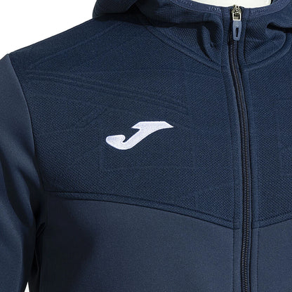 VESTE A CAPUCHE JOMA CAMPUS STREET