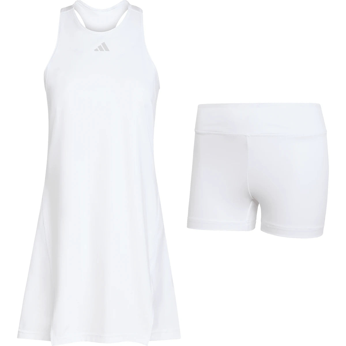 ROBE ADIDAS FEMME CLUB