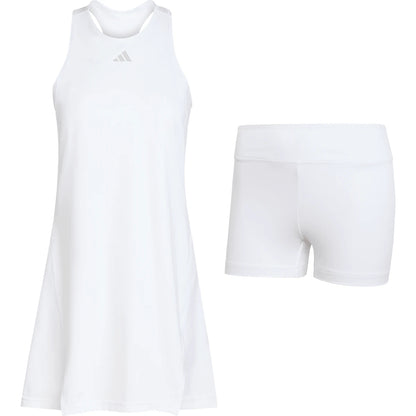ROBE ADIDAS FEMME CLUB