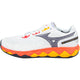 MIZUNO WAVE ENFORCE TOUR 2 TENNISSCHUHE FÜR ROTSANDPLÄTZE
