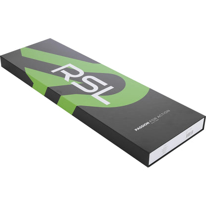 RAQUETTE DE BADMINTON RSL PULSE AT-70 PRO GIFT BOX