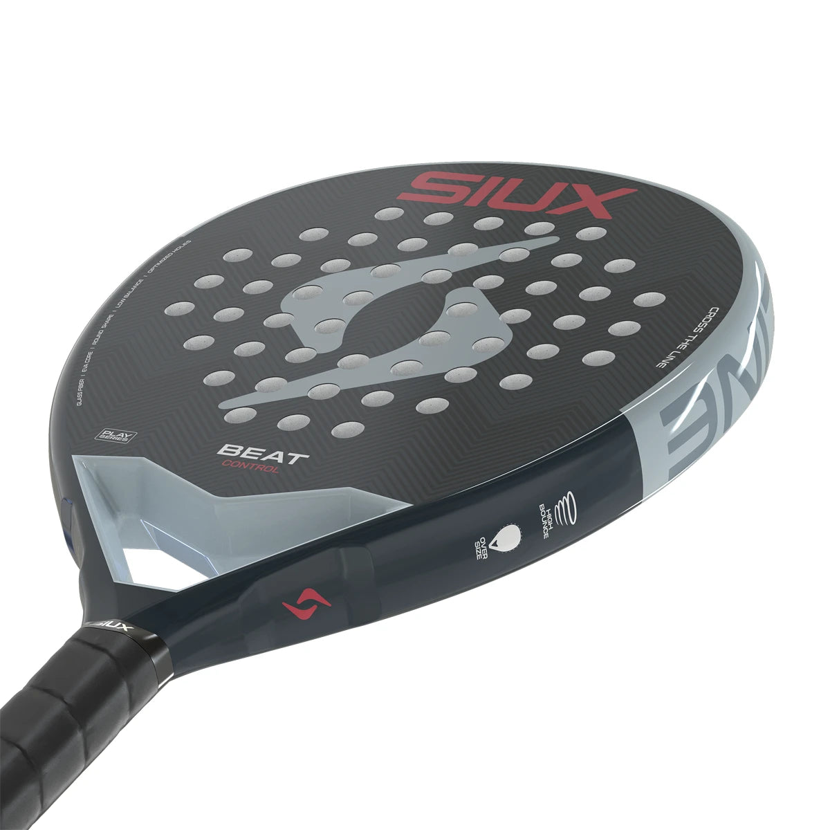 SIUX BEAT CONTROL 3 PADEL RACKET