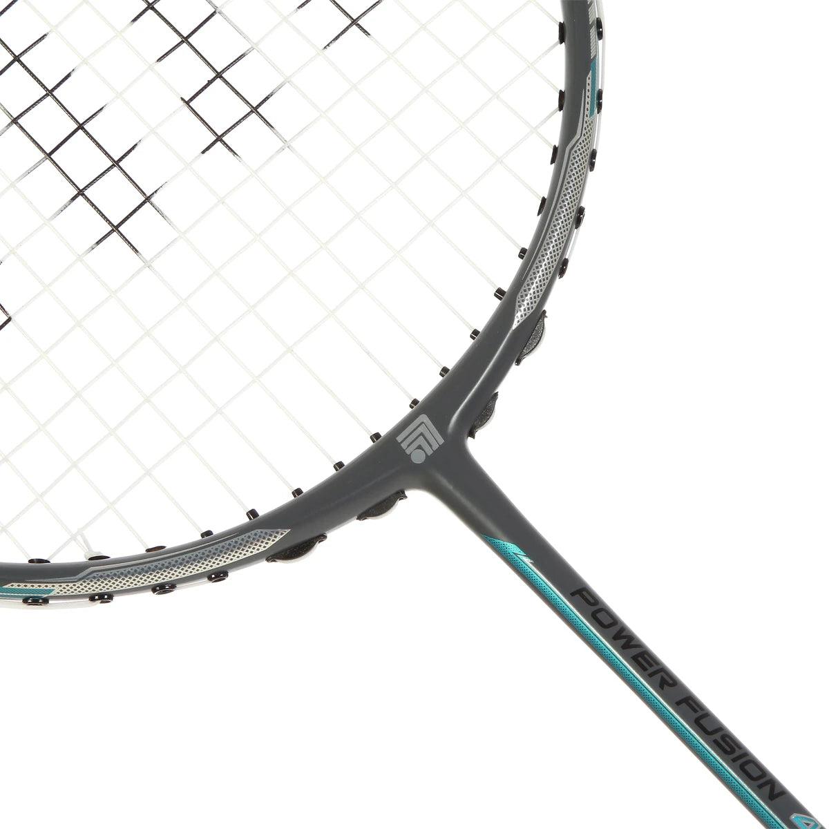 RAQUETTE DE BADMINTON FUKUDA POWER FUSION 40 (CORDEE)