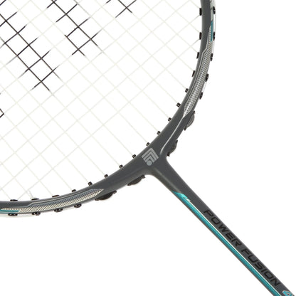 RAQUETTE DE BADMINTON FUKUDA POWER FUSION 40 (CORDEE)
