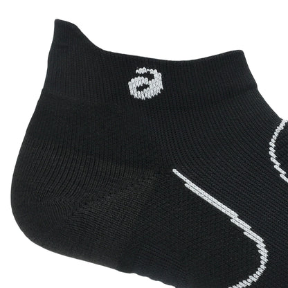 PAIRE DE CHAUSSETTES ASICS COURT TENNIS ANKLE