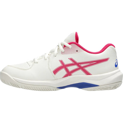 ASICS JUNIOR GEL GAME GS SHOES ALL SURFACES
