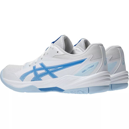 DAMEN INDOOR-SCHUHE ASICS GEL TASK 4