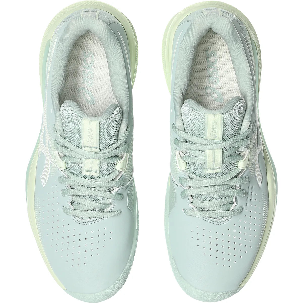 DAMEN ASICS GEL CHALLENGER 15 LEHMPLATZ-SCHUHE