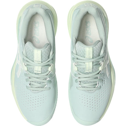DAMEN ASICS GEL CHALLENGER 15 LEHMPLATZ-SCHUHE