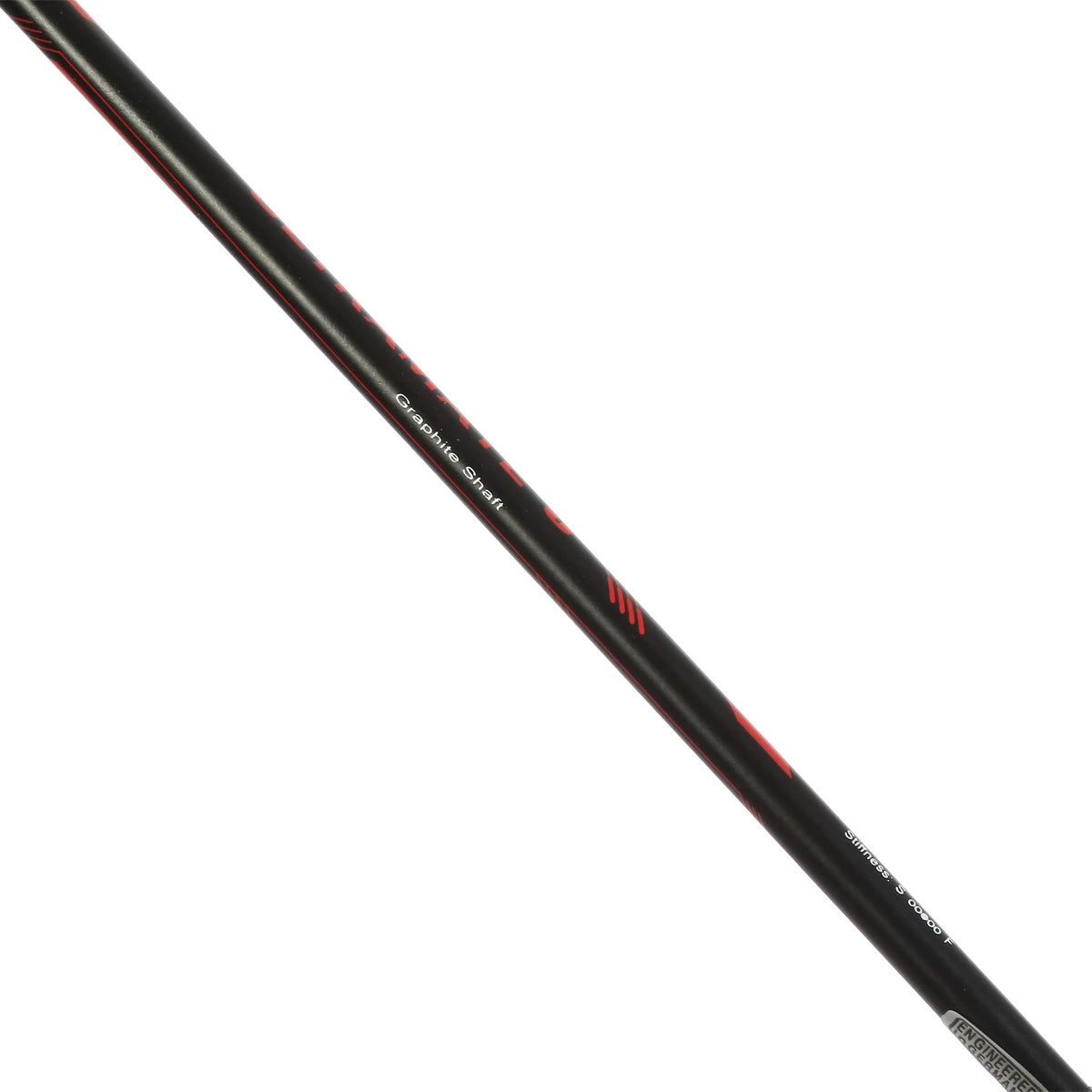 VICTOR ULTRAMATE 6 BADMINTON RACKET (STRUNG)